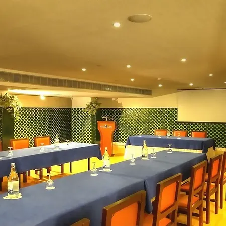 Appart hôtel Paraiso De