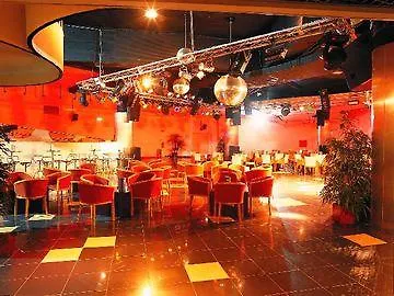 Paraiso De Appart hôtel 4*