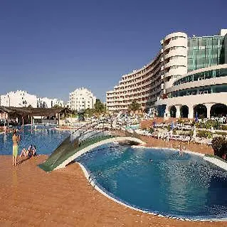Paraiso De Appart hôtel Albufeira