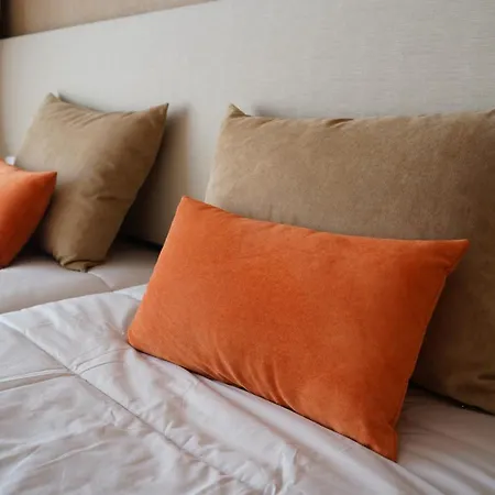 Paraiso De Apartmanhotel 4*
