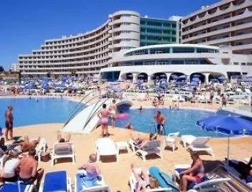 아파트호텔 Paraiso De