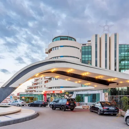 Apartmanhotel Paraiso De Albufeira