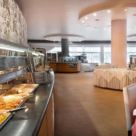 Paraiso De 아파트호텔 알부페이라