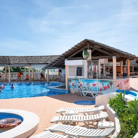 Paraiso De Albufeira