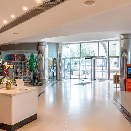 Apartmanhotel Paraiso De