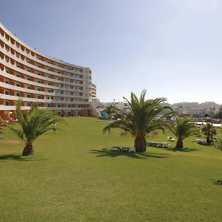 Apartmanhotel Paraiso De 4*