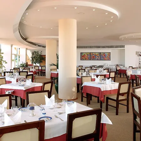 Paraiso De 알부페이라