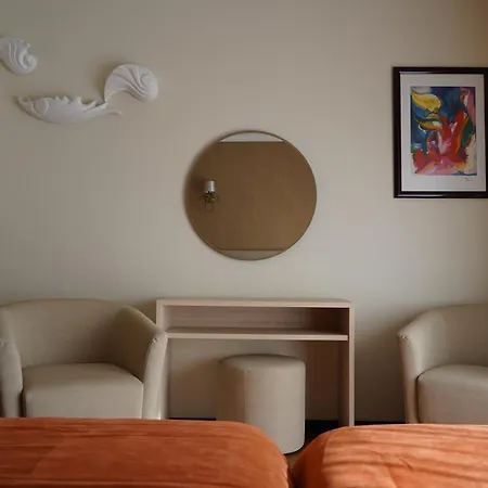Apartmanhotel Paraiso De Albufeira