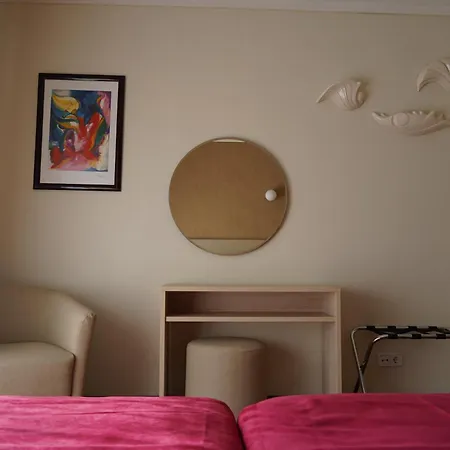 Apartahotel Paraiso De 4*