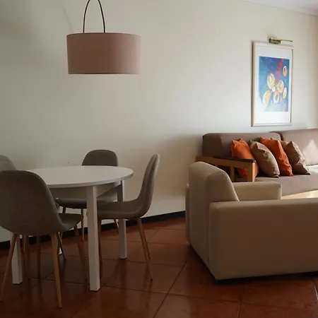 Paraiso De Apartmanhotel Albufeira