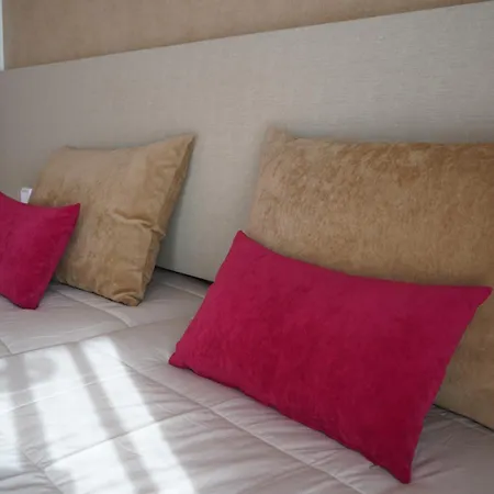 Apartmanhotel Paraiso De Albufeira