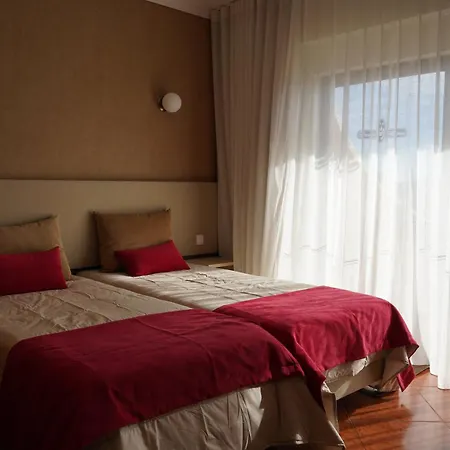 Paraiso De Apartmanhotel Albufeira