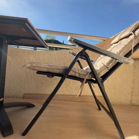 Paraiso De Apartmanhotel 4*