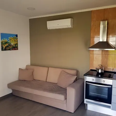 Paraiso De Apartmanhotel 4*