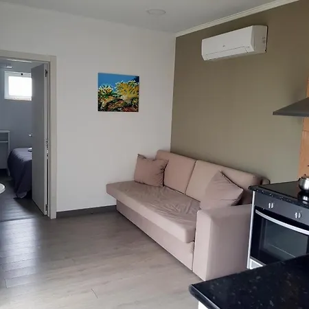 Paraiso De Apartmanhotel 4*