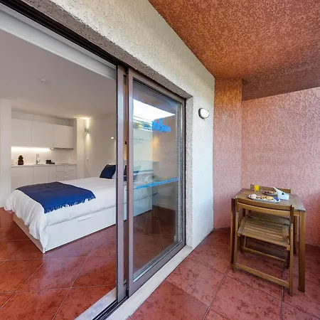Paraiso De Apartmanhotel 4*
