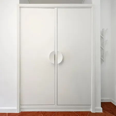 Apartmanhotel Paraiso De 4*