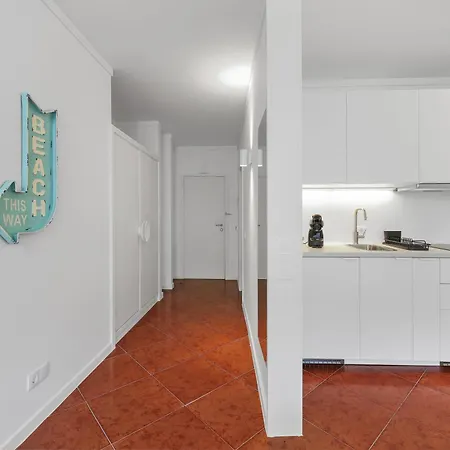 Apartmanhotel Paraiso De