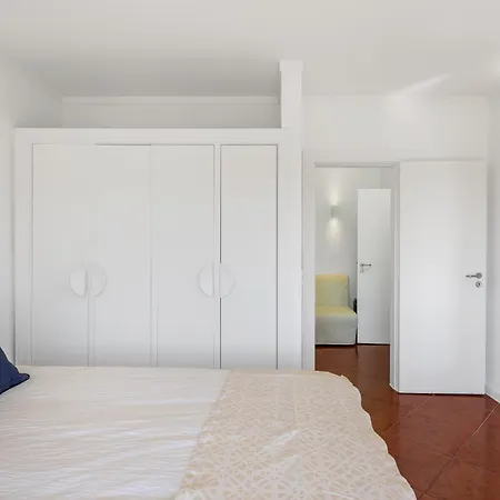 Apartmanhotel Paraiso De