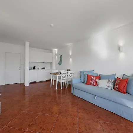 Apartmanhotel Paraiso De Albufeira