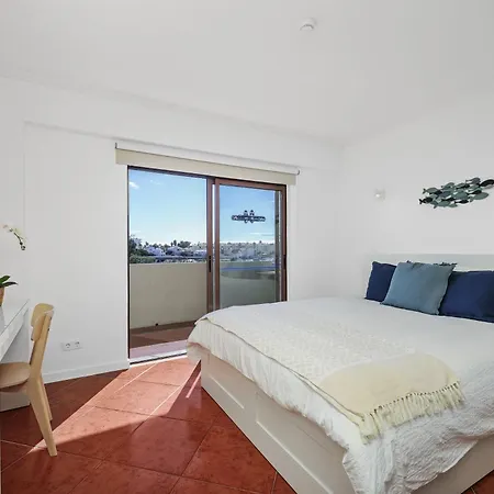 Apartmanhotel Paraiso De