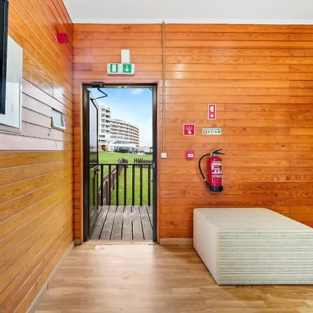 Apartahotel Paraiso De 4*