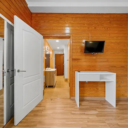 Apartmanhotel Paraiso De Albufeira
