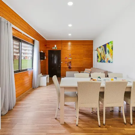Paraiso De 4* Albufeira