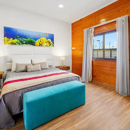 Apartmanhotel Paraiso De Albufeira