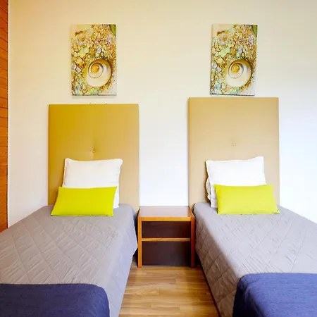 Paraiso De Apartmanhotel Albufeira
