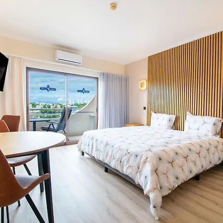 Paraiso De 4* Albufeira