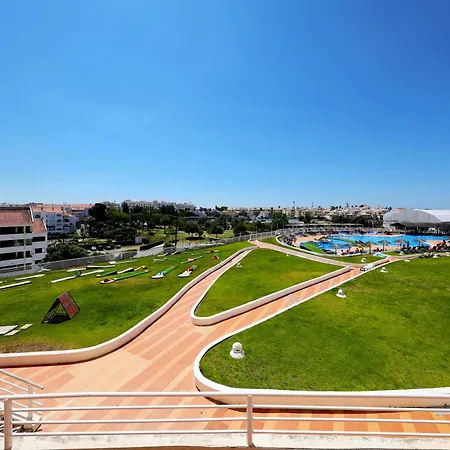 Apartahotel Paraiso De