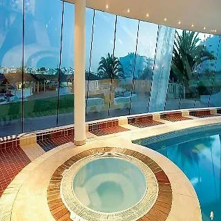 아파트호텔 Paraiso De 알부페이라