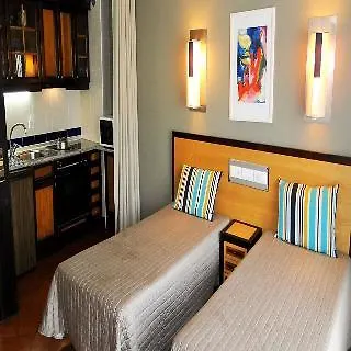 Paraiso De 알부페이라