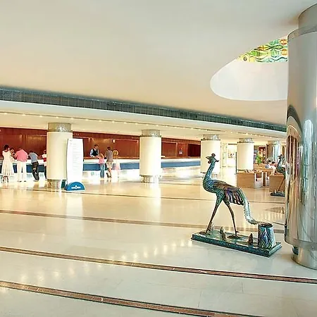 아파트호텔 Paraiso De 알부페이라