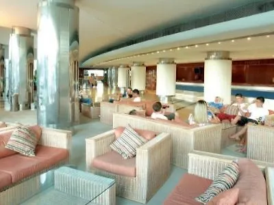 Paraiso De 아파트호텔 4*