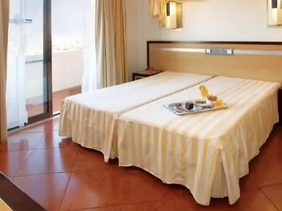 Paraiso De 4* 알부페이라