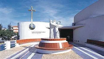 Paraiso De 4* 알부페이라