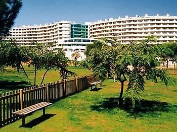 아파트호텔 Paraiso De 4*