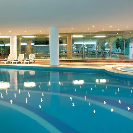 아파트호텔 Paraiso De