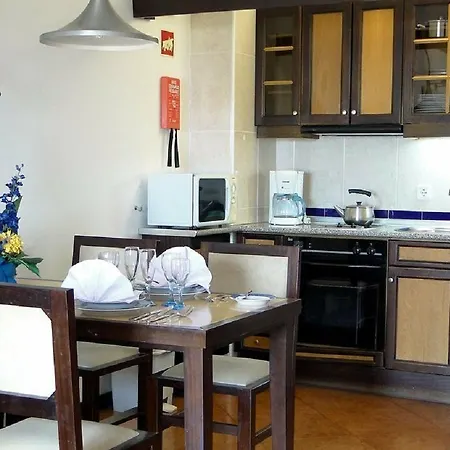 Paraiso De 알부페이라