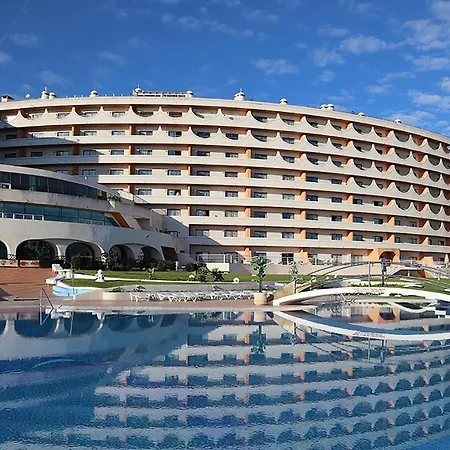 Apartmanhotel Paraiso De