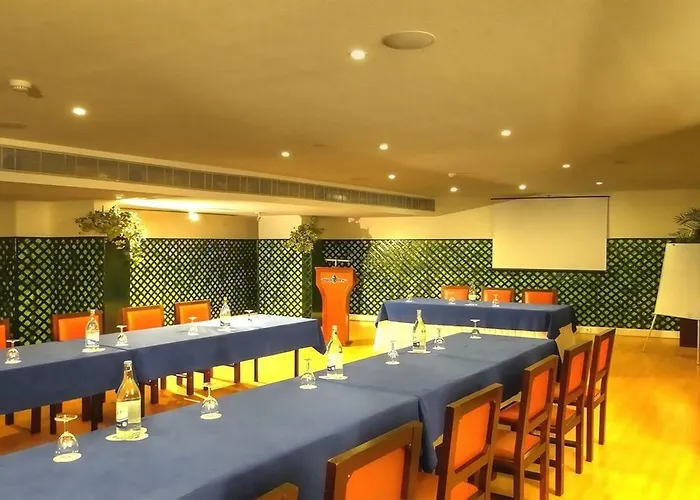 Lägenhetshotell Paraiso De