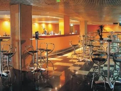 Lägenhetshotell Paraiso De 4*